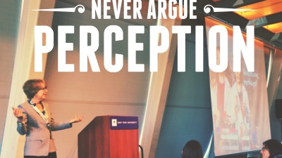 Carol Gray, the developer of Social Stories