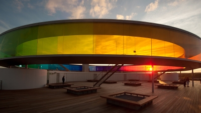 Aarhus Denmark