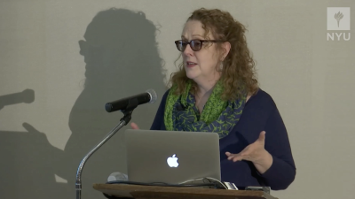Dena Gassner, MSW