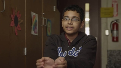 ASD Nest Middle Schooler