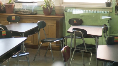 Classroom Chairs