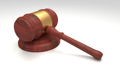 Gavel for Justice