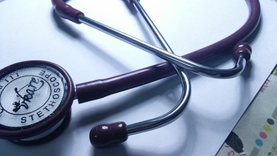 Doctor's Stethoscope