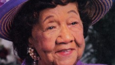 Dorothy Height