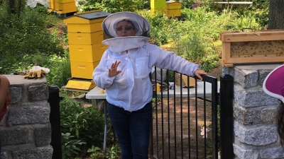 Bee Keeper
