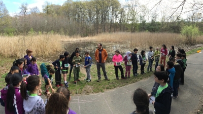 Wallerstein Collaborative Environmental Educators and Students