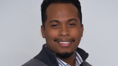 Edgar Rivera-Cash Sociology of Education PhD Student