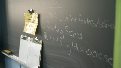 Chalkboard