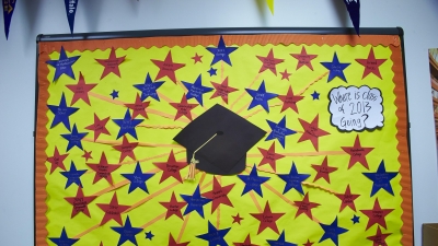 Class Bulletin Board