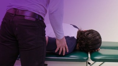 Physical Therapy Students