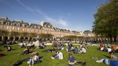 Paris, France