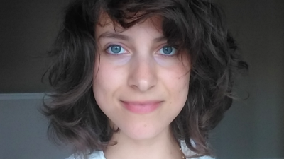 Liora Tamir International Education PhD student