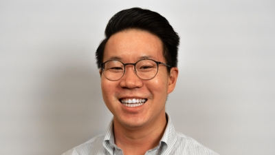 Andy Chae Sociology of Education PhD Student