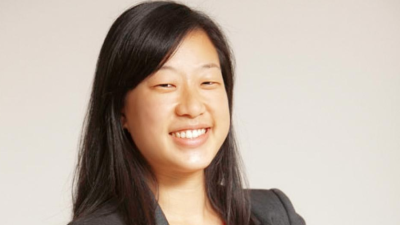 Sophia Hwang