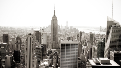 NYC buildings