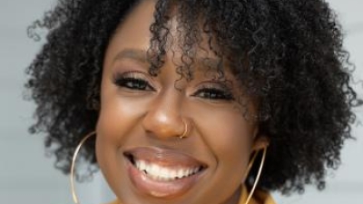 Professional Photo of Maria Ramirez