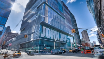 John Jay College of Criminal Justice 