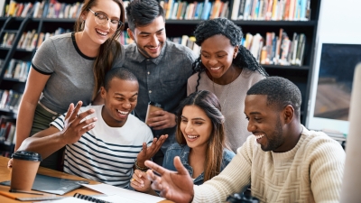 Research Students 