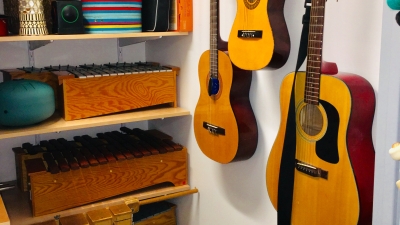 Instruments