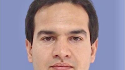 Professional Photo of Abdul Hamid Hatsaandh