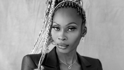Dominique Jackson