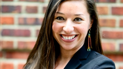 Professional Headshot of Sofía Antonia Gómez-Doyle