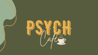 Psych Cafe
