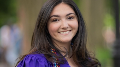 Professional Headshot of Joanna Pisacone