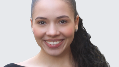 Professional Headshot of Jolie Radunich