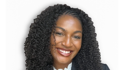 Madison Forde Headshot