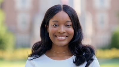Jordan Brown headshot