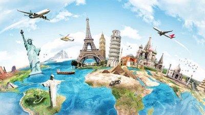 Global Perspective