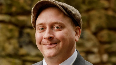 Charles Rahal