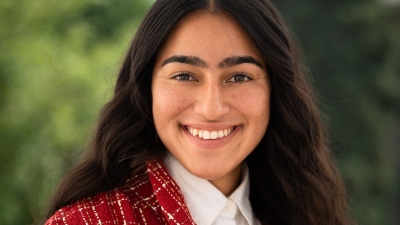 Professional Headshot ofMuskan Walia