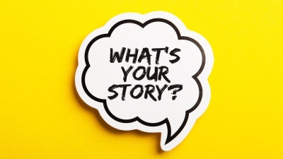 What is Storytelling
