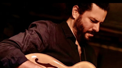 Jazz alumnus Vinicius Gomes