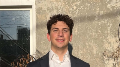 Photo of Nick Parente 