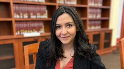 Carolina Rivas Herrera