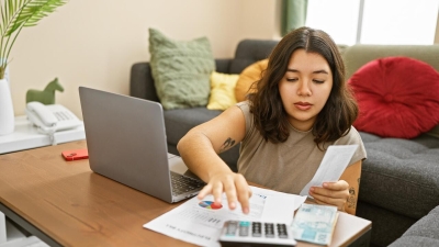 Securing and Maintaining the Bag: Budgeting 101