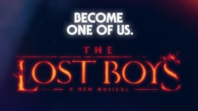 STEINHARDT GOES TO BROADWAY: The Lost Boys
