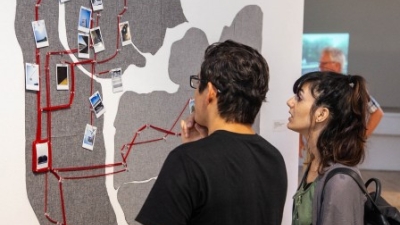 Online Info session for Art Education
