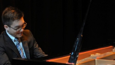 Chamber Music At St. John’s