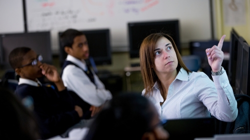 Computer Science Education | NYU Steinhardt