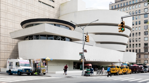 Guggenheim Museum