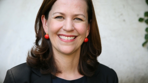 Profile picture of Amy Whitaker