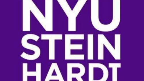 NYU Steinhardt logo