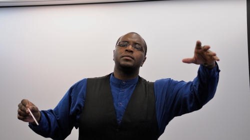 conducting
