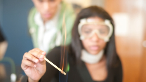 MAT, Science Education, Initial Certification | NYU Steinhardt
