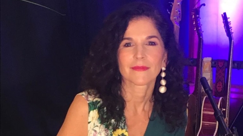 NYU Steinhardt Alumna Vera Trifunovich