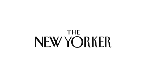 The New Yorker logo